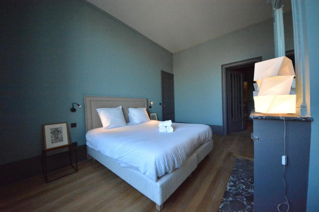Les Folies De Chauvin Apartment Bordeaux Ngoại thất bức ảnh