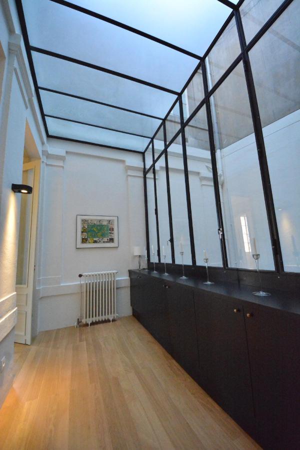 Les Folies De Chauvin Apartment Bordeaux Ngoại thất bức ảnh