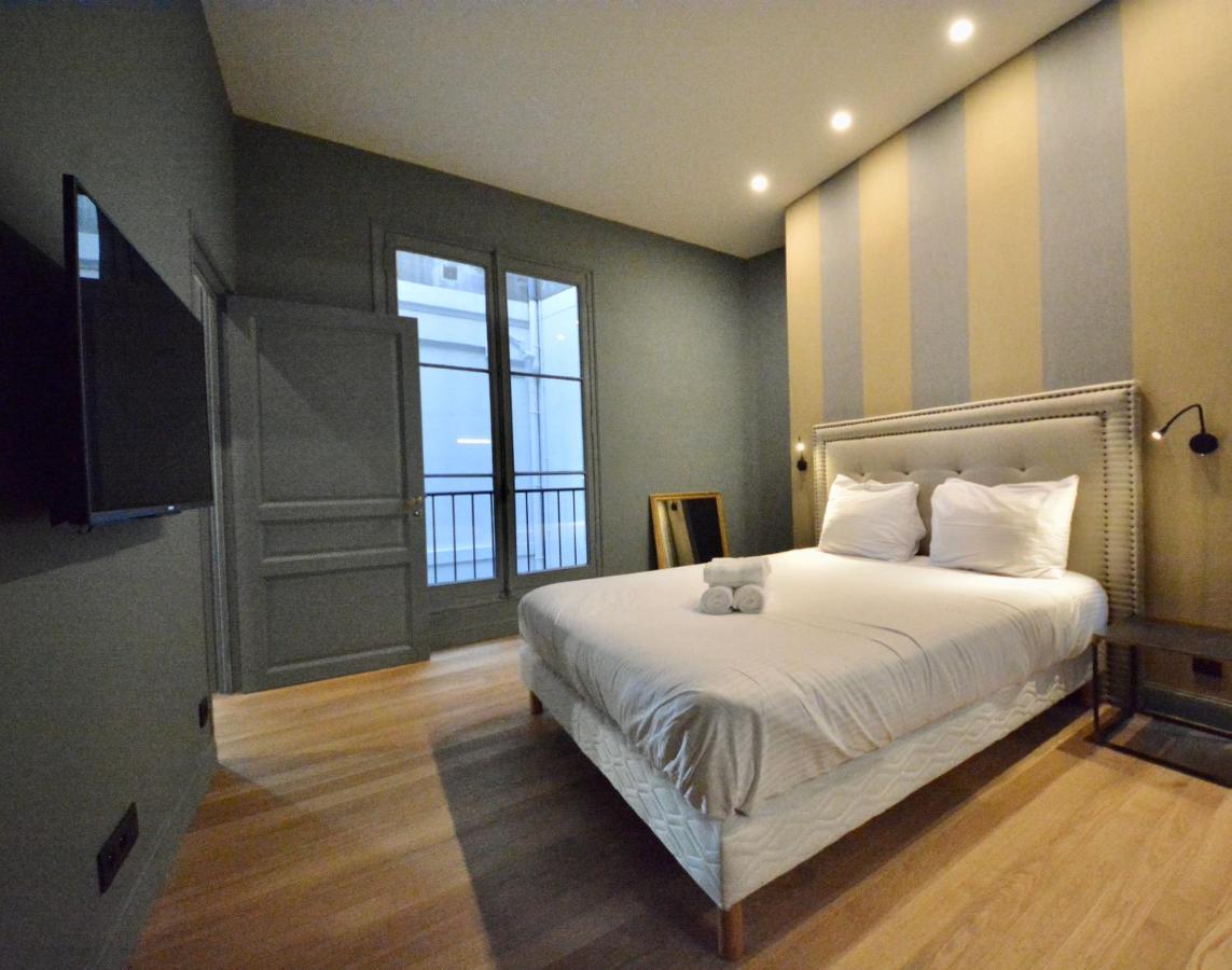 Les Folies De Chauvin Apartment Bordeaux Ngoại thất bức ảnh